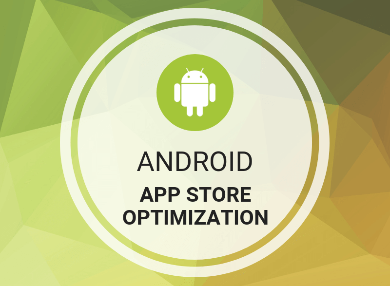 android app store optimization development company kerala