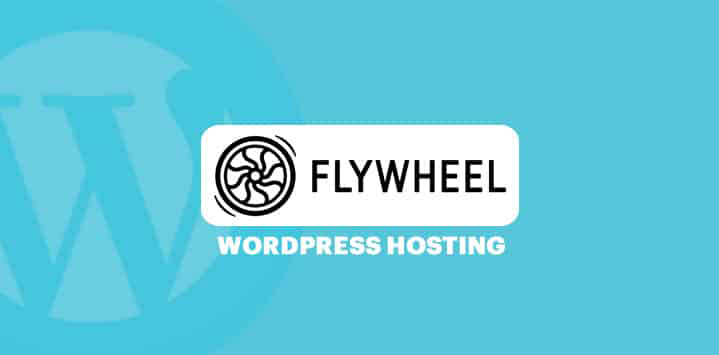 flywheel wordpress hosting provider