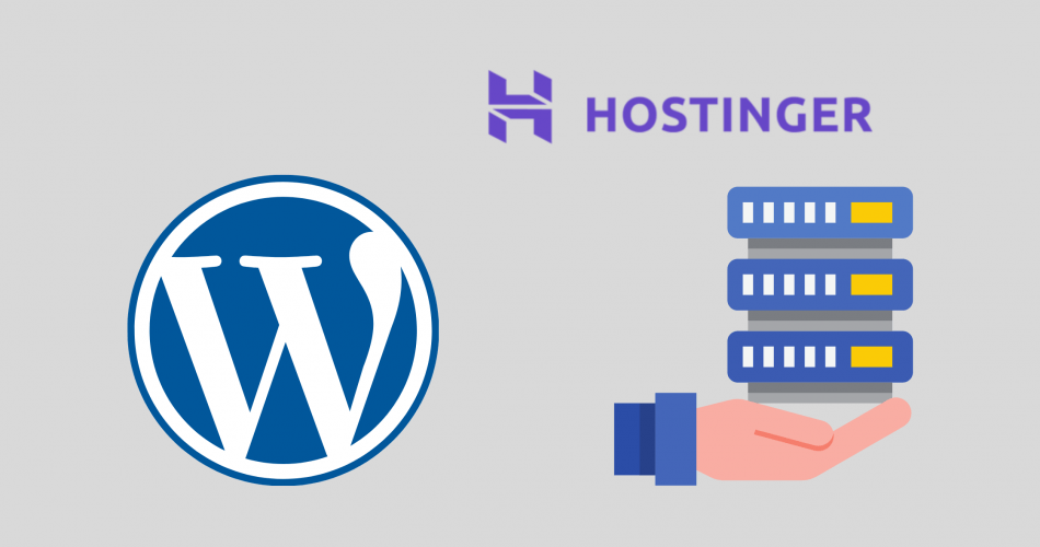 hostinger wordpress hosting provider