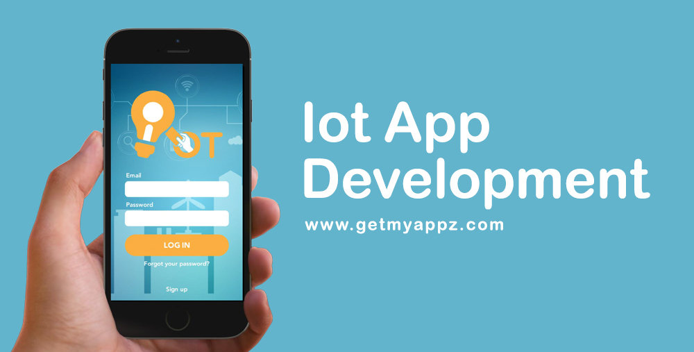 iot app development company kerala