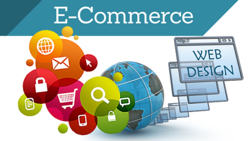 ecommerce website development company india
