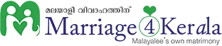 marriagefor-kerala-logo