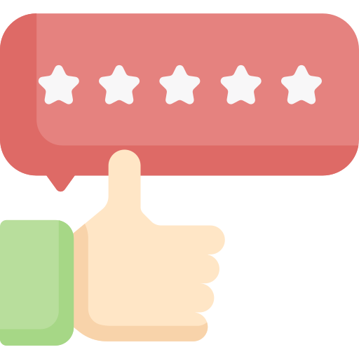 rating and feedback services kerala
