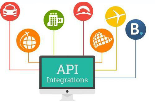 native app api integration services kerala