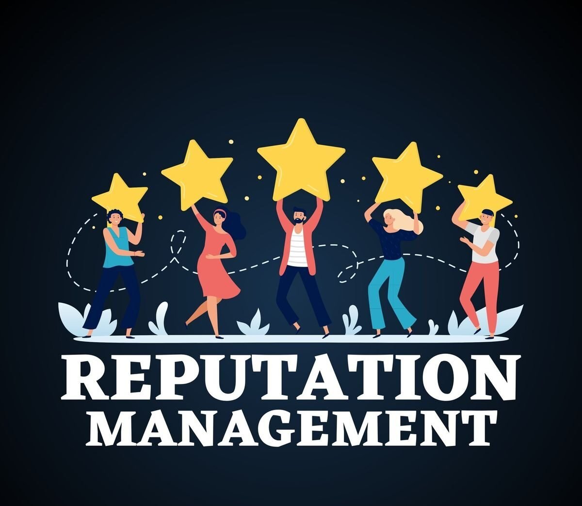 reputation management