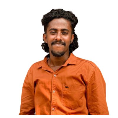 Placeholder photo —  Vaiskh  K.
